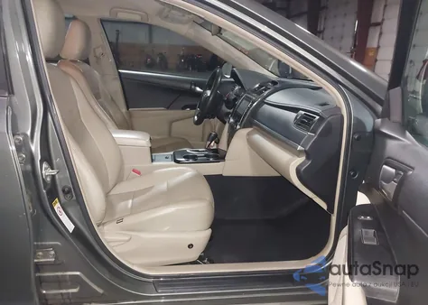 2014 Toyota Camry Le from USA, damaged, VIN 4T4BF1FK1ER435990